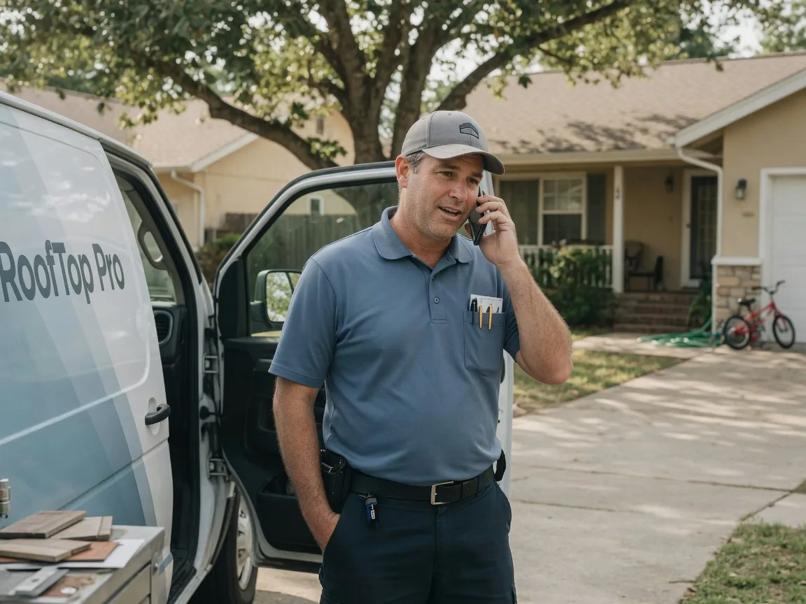 Roof Repair Klondike, TX FAQs