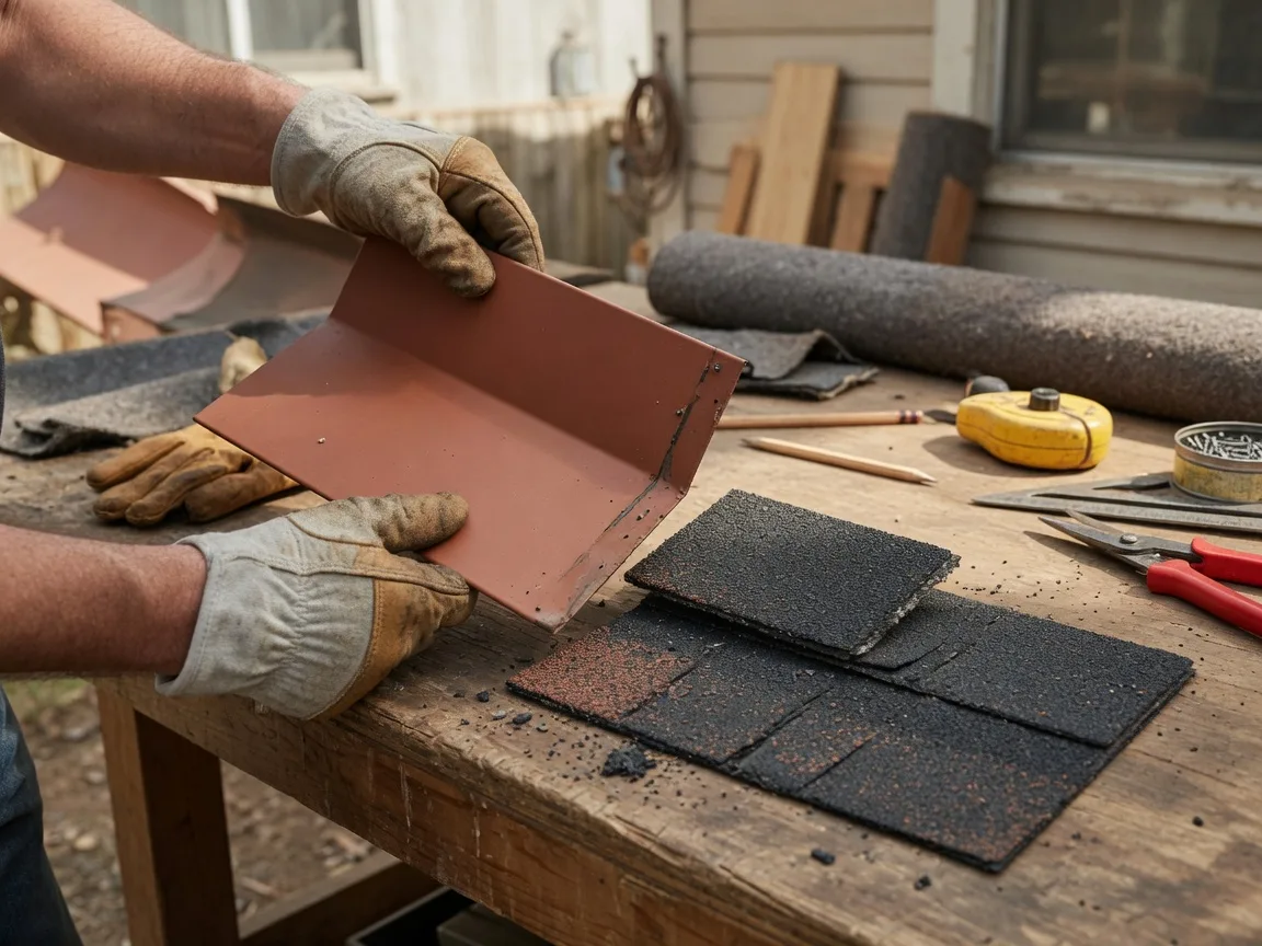 Roof Repair company in Klondike, TX